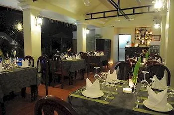 The Visnu Boutique Hotel Sihanoukville Resort