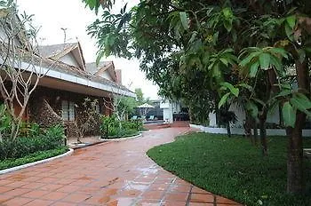 **** Resort The Visnu Boutique Hotel Sihanoukville Cambodia