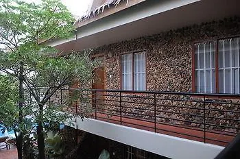 Resort The Visnu Boutique Hotel Sihanoukville
