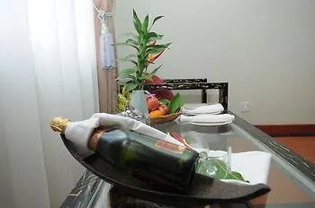 The Visnu Boutique Hotel Sihanoukville