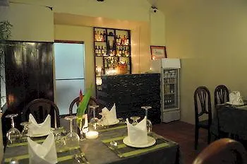 Resort The Visnu Boutique Hotel Sihanoukville