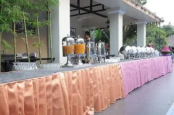 The Visnu Boutique Hotel Sihanoukville Resort