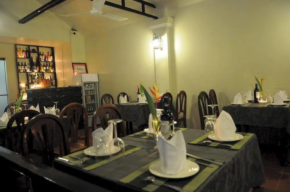 Resort The Visnu Boutique Hotel Sihanoukville