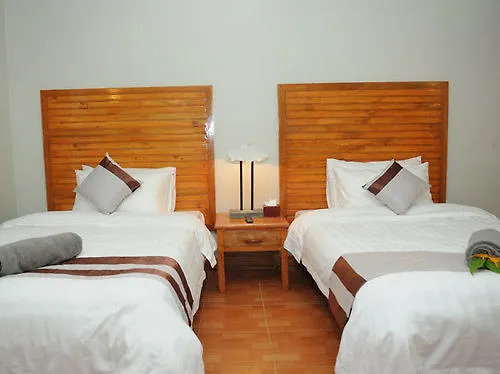 **** Resort The Visnu Boutique Hotel Sihanoukville Cambodia
