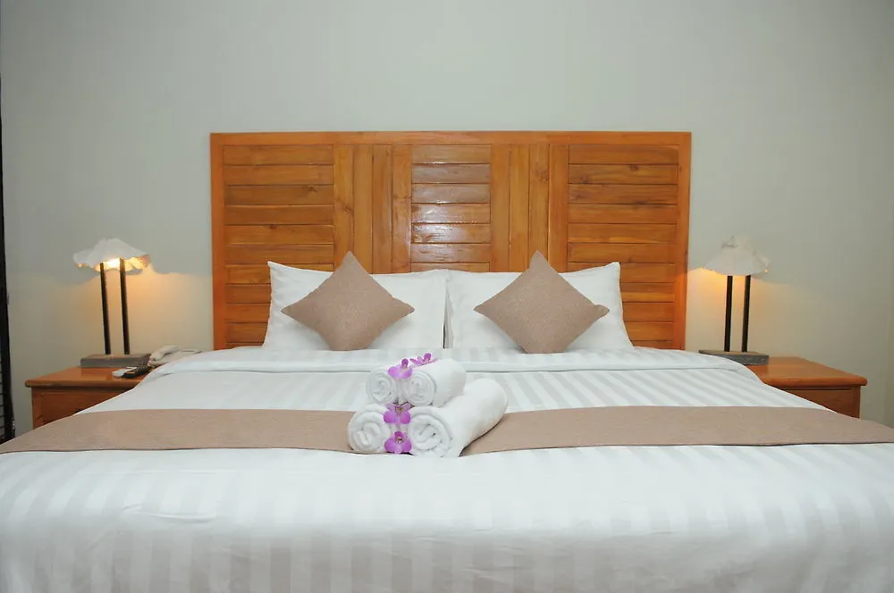 The Visnu Boutique Hotel Sihanoukville Resort