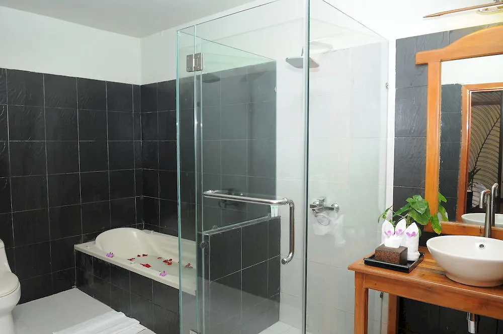 The Visnu Boutique Hotel Sihanoukville 4*,  Cambodia