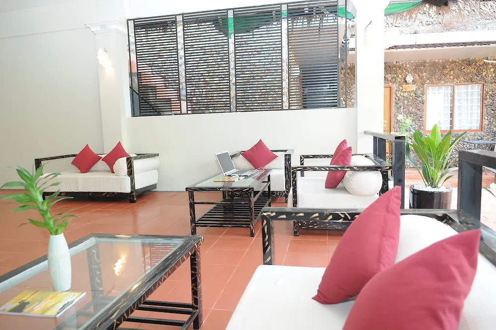 The Visnu Boutique Hotel Sihanoukville