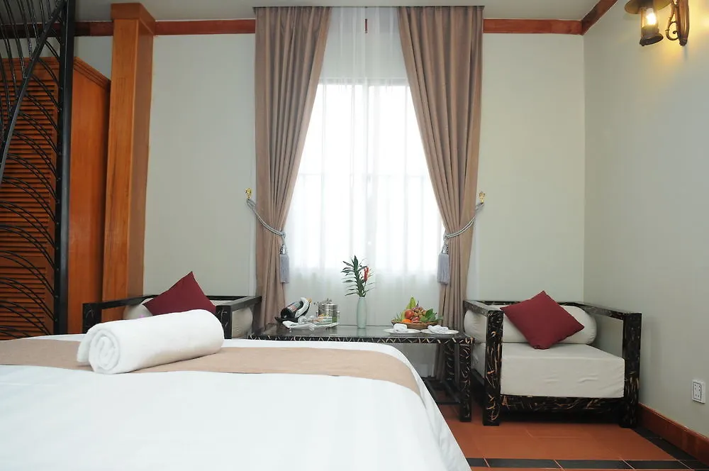 The Visnu Boutique Hotel Sihanoukville